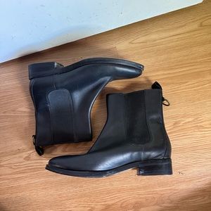 Cole Haan ankle boots